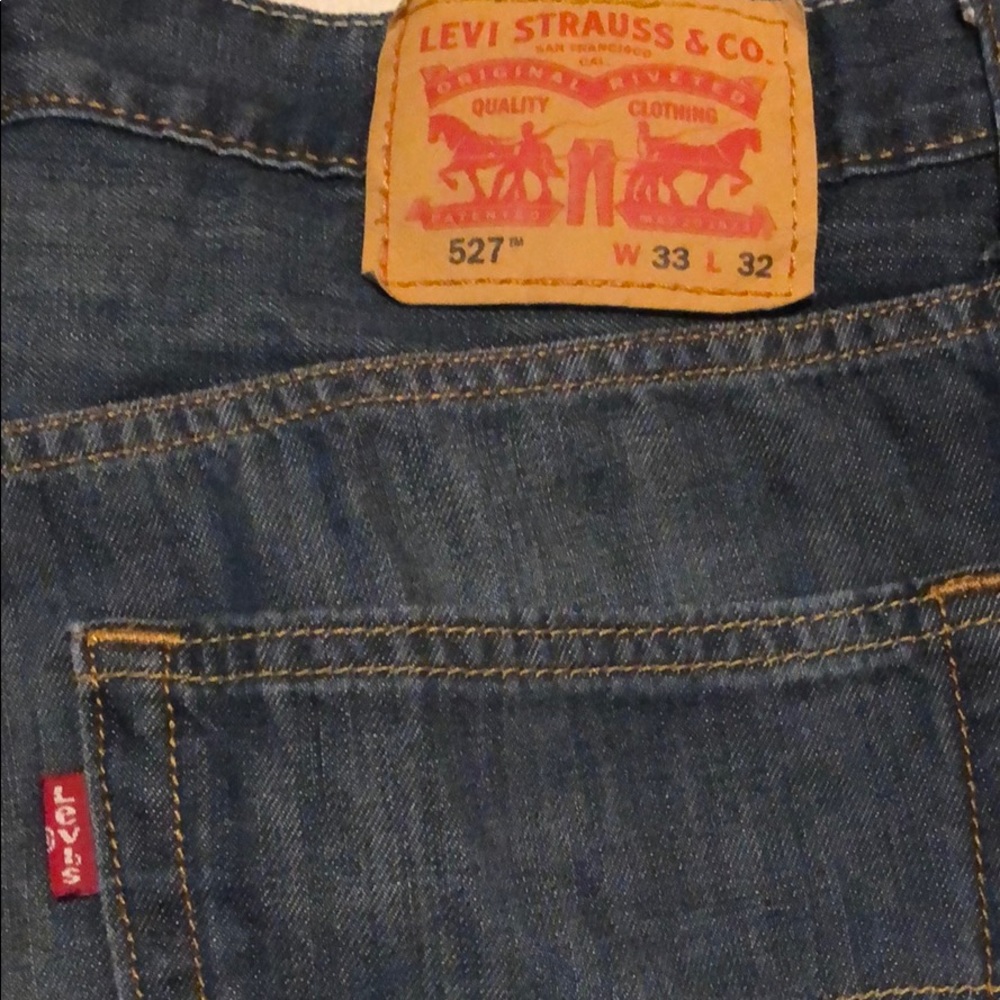 Unisex jeans Levi’s